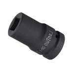 Workbless 1" Drive By 21mm Square Impact Socket, 80mm Length Cr-mo, Standard.... Fixed Price $26.73.