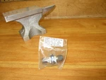 Norman Filter 42200t-4cc *new* 200 Micron Stainless Steel. Fixed Price $34.75.