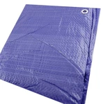 Erickson 57001 Economy Poly Tarp, 8' X 10', Blue. Fixed Price $17.99.