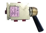 Vickers Mrv6-10-d-6t Directional Control Valve 4-way 3-position Manual Semi-rot. Fixed Price $198.99.