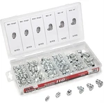 Titan 110-pc Grease Fit Assortment. Fixed Price $27.83.