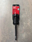 Genuine Milwaukee 48-28-4001 5-1/2" Long 7/16" Hex Shank Extension. Fixed Price $19.99.