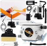 Walbro Wt-215 Carburetor For Stihl 1123-120-0605 Fit 025 250 210 230 021. Fixed Price $29.99.