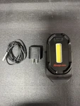 New Snap-on Ecprh108 1000 Lumen Led Aluminum Project Light Red. Fixed Price $129.95.