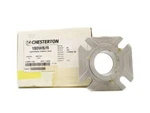 Chesterton 180wb/r 2.500 Nsmp. Fixed Price $1632.00.