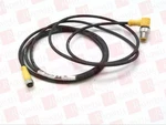 Turck Pkg 3m-2-ws 4t/s90 / Pkg3m2ws4ts90 (brand New). Fixed Price $64.00.