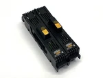 Bussmann Rm60030-2cr Fuse Assembly Sami-21 2p Cover W/ Frs-r-10 Fuses. Fixed Price $40.49.
