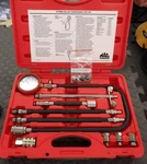 Mac Tools Ct155a Deluxe Compression Test Kit. Fixed Price $179.95.