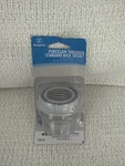Westinghouse Lighting7001000 1-1/2" Porcelain Threaded Socket With Metal Shade R. Fixed Price $13.77.