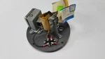 Itt Barton Ns108965aa Controller Kit Nnb. Fixed Price $499.99.