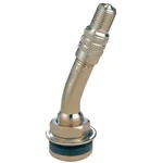 Haltec Tv-416mc Tire Valve, Double Seal Cap. Fixed Price $4.69.