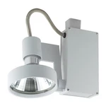 Jesco Lighting T6 36 Deg H-3-wire Single Circuit Track System, 70w - White. Fixed Price $14.31.
