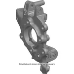 Genuine Gm Knuckle 42897873. Fixed Price $199.58.