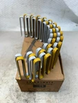 New In Box Falk Grid Member Steelflex Coupling Size 13. Fixed Price $162.00.
