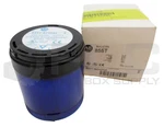 New Allen Bradley 855t-b24dn6 /b Blue Light Steady Incandescent. Fixed Price $40.49.