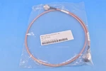 3' Harbour Industries Mil-dtl-17 Coaxial Cable N Male To. Fixed Price $29.99.