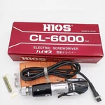 1 Pcs Hios Cl-6000 Electric Cl6000 *gi. Fixed Price $270.82.