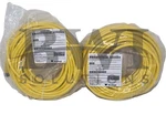 New Woodhead Molex 885030k03m230 Mic 5p M/mfe Tpe Cable 1200661687 Lot Of 2. Fixed Price $1200.00.