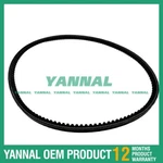 17472-97010 Fan Belt For Kubota D902 Engine Fit Crawler Excavator. Fixed Price $65.05.