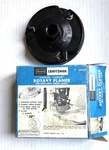 Vintage Sears Craftsman 9-29513 Carbide Tipped Rotary Planer For Radial Arm Saw. Fixed Price $24.95.