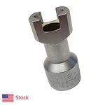 3/4" 19mm Strut Channel Unistrust Socket 1/2" Drive For 1-5/8" Tall Csm12. Fixed Price $69.28.