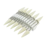 8mm Wool Felt Polishing Bits - 1/. Fixed Price $14.19.