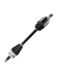 Tautoy 66-3829 Pair (1) Front Cv Axle Shaft Assembly (2.4l Only) For Hyundai .... Fixed Price $118.29.