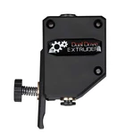 Iverntech Upgraded Dual Drive Extruder For Cr10,ender 3 Series, Black. Fixed Price $19.76.