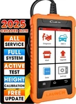 Launch Creader Elite Jl Dtc Obdii, Reset Code - Land Rover & Jaguar '96 ++ New. Fixed Price $84.99.