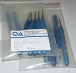 Qa Technology It125 Set .125 125 Ctr Tool Socket New. Fixed Price $24.99.