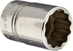 Williams St-1225 1/2 Drive Shallow Socket, 12 Point, 25/32-inch A4. Fixed Price $22.26.