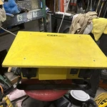 Cep 6506g 6 Gfci Twist Lock Outlets Power Distribution Box 120/240vac. Fixed Price $265.00.