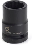 Sunex 421mzt 3/4-inch Drive 21-mm 12-point Thin Wall Impact Socket One Size. Fixed Price $31.15.