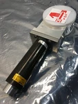 Vat 12036-pa44-0002, 12036-pa44-0002/0039 A217276 Vacuum Gate Valve,. Fixed Price $475.00.