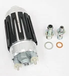 Bosch Electric Fuel Pump 69895 For Volkswagen Audi Mercedes-benz Porsche 76-98. Fixed Price $117.60.