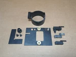 Sunnen Ag-140 Partial Midget Point Set For Ag-300 Gauges. Fixed Price $329.00.