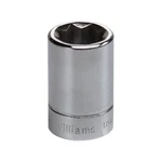 Williams Jhwm810 5/16" Socket 1/4" Drive - 8 Point. Fixed Price $17.70.