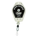Asg 1-3 Lb Hanging Retractable Tool Spring Balancer. Fixed Price $63.30.