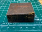 Machinist Hmgdcblte Lathe Mill Box Of Sunnen Honing Stone Set An-301. Fixed Price $52.49.
