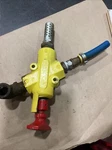 Nuair Nac0012d 250 Psi #661pt99fml. Fixed Price $74.99.