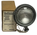 New Lightguard Philips Xog Head Lamp Kit 6v 25w 4510 Sealed Beam Emergency Light. Fixed Price $54.95.