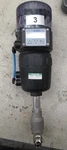 Burkert 8630 Valve. Fixed Price $450.00.