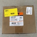 Dorman 926-024 Hvac Blower Motor Compatible With Select Cadillac/chevrolet/gmc M. Fixed Price $79.99.
