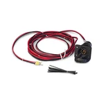 Genuine Oem Fisher 75924 Wireless Spreader Vehicle Side Harness Kit - 7-pin. Fixed Price $189.99.