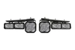 Diode Dynamics Fog Light Kit Dd7182. Fixed Price $1549.95.