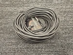 Adj Products Ac5pdmx100 Accu-cable 100ft 5-pin Dmx Cable Black. Fixed Price $62.99.