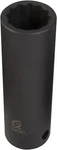 Sunex 267217 1/2-inch Drive 17-mm 12-point Deep Impact Socket 1. Fixed Price $15.84.