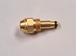 Waste / Used Oil Burner Nozzle Delavan 30609 Sna Siphon Air Atomizing Nozzles. Fixed Price $41.95.