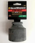 Gearwrench 84858 47mm Impact Socket 3/4" Drive 6-point. Fixed Price $12.00.