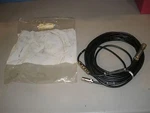 Toyoda Fn-1252 Cnc Grinder Sizer Cable Ck-1001-10m. Fixed Price $300.00.